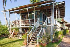 Nithankumkon 2 Bed & Breakfast, xamphwa