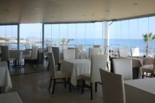 Gold Sand Incekum Natural Park Hotel, Avsallar