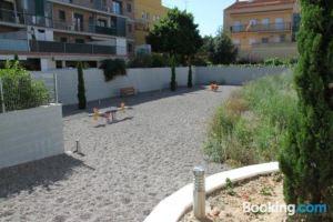 Apartaments Centre, Figueres