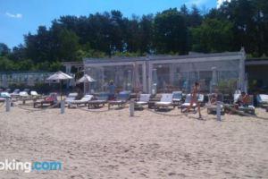 Brivibas Avenue Apartment, Jurmala