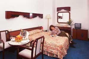 C&H Kapadokya IN Hotel, Ortahisar