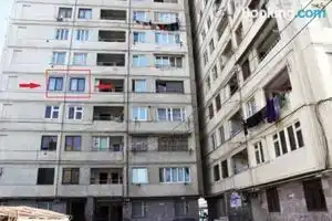 5th Floor Guest House Hotel, Yerevan