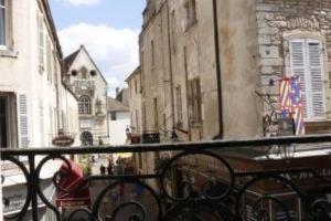 Le Home Carnot - Hypercentre de Apartments, Beaune