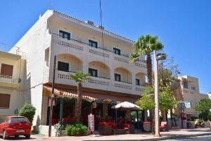Argo Studio, Malia