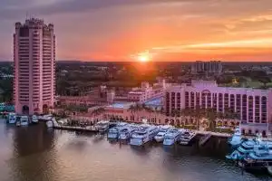 Cloister at the Hotel, Boca Raton
