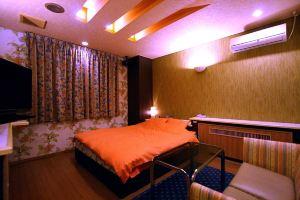 Hotel Ohirune Racco Moji - Adult Only, Kitakyushu