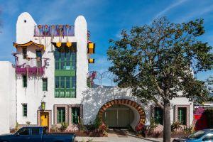 522 Garden Street Apartment Unit 3, Santa Barbara