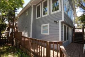 113 78th Street Rear 5 Bedroom Condo, Virginia Beach