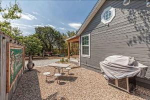 Cameron Park Bungalow - Studio Cottage, Waco