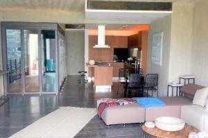 Villa, Bodrum