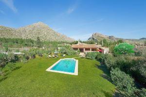 Villa Caseta, Port de Pollenca