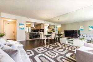 201 Harrison Street - 1 Br Condo Apartments, San Francisco