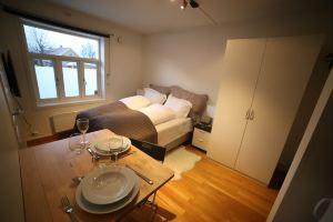 BraMy Eiendom Apartments Alfheimvegen, Tromso