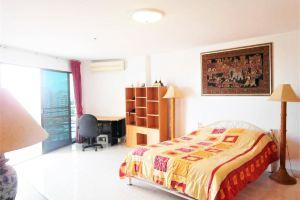 Sea View 1 Bed Apartment, Jomtien Beach