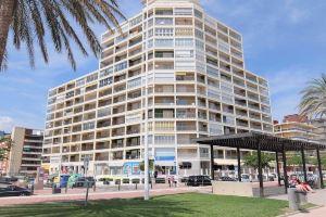 Infante E7 - 6º (2/4) Hotel, GANDIA