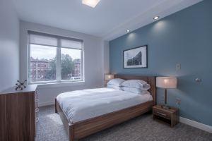 Sonder - St. Mary's Hotel, Brookline