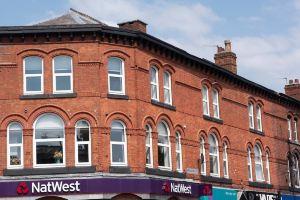 Beautiful 1 Bed Flat in Heart of Chorlton Apartments, Manchester