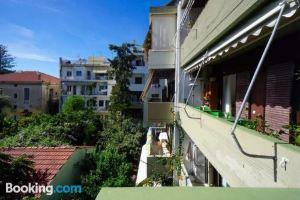Sunhouse-CH, Chania Town
