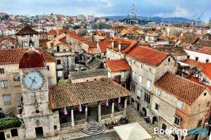 Apartments Toni, Trogir
