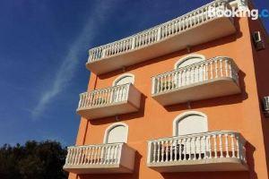 Studio Apartments Marica