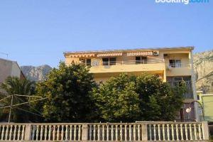 Apartments Ana&Mia, Makarska