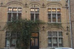 Saillant Hotel, Ieper