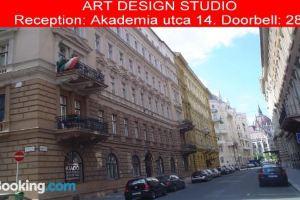 Art & Design Studios, Budapest