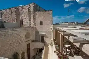 Andrano - Hotels