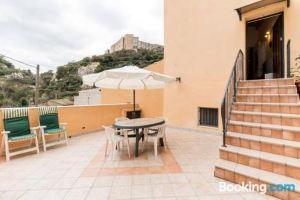 Residenze San Paolo Apartments, Ragusa