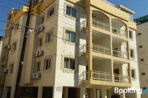 Panikos Beach Apartment I, Larnaka