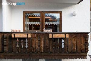 Ferienwohnung Rosenhof Apartments, Berchtesgaden