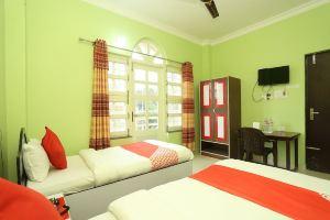 OYO 609 Hotel Namo Buddha International, Butwal