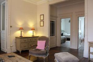 Appartement des Soeurs Macarons by Gîtes de France Apartments, Nancy