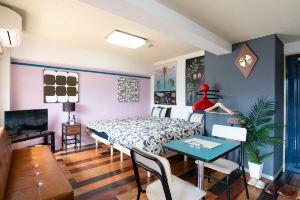 Clover Rooms 406 - Vacation Stay 54840, Beppu