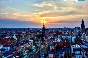 Kotlarska Hotel, Wroclaw