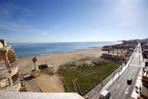 The Best Terrace in Hotel, Torrevieja