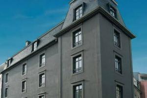 Albert Premier Hotel-Restaurant, Luxembourg