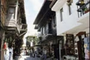 Aristo Hotel, Nessebar