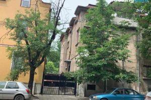 Trakia Street Apartment