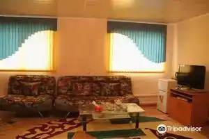 Biy Ordo Guest House, Osh