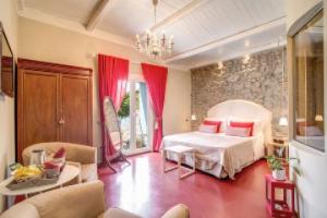 Hotel Borgo Vistalago, Trevignano Romano
