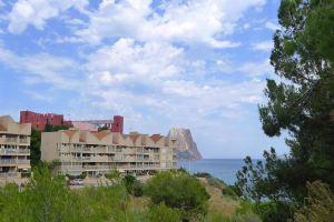 Apartment Cala Manzanera-2 by Interhome, Calpe