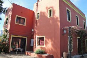 Mas Badia-Serrahima - Five Bedroom, Reus