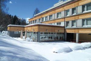 Standard - One Bedroom, Mezzana