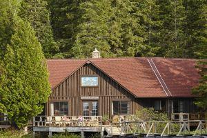 Hotel Arowhon Pines - Standard Fap, Huntsville