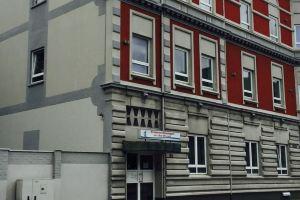 Ferienwohnungen an der Weser Hotel, Bremerhaven