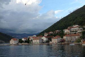 Apartment Topla, Herceg Novi