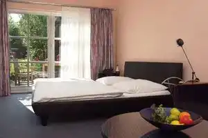 Domicil Residenz Hotel Bad, Aachen