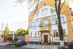 Hotel Ajur