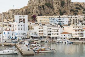 Gorgona Traditional 1 Hotel, Karpathos Town